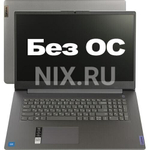 Ноутбук Lenovo IdeaPad 3 17ITL6 (82H9003DRK) 17.3" Intel Celeron 6305/RAM 4GB/SSD 256GB/Intel UHD Graphics/1600*900/TN/Без ОС/Подсветка кл-ры: нет/серый. Состояние: B1