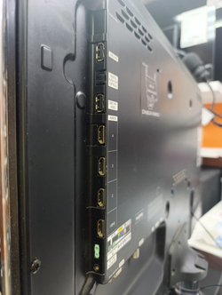 Телевизор Samsung UE32D5000 LED
