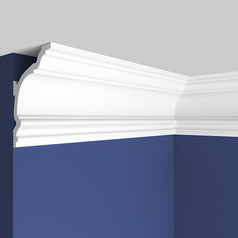 Карниз потолочный U.6.50.401