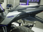 Yamaha MT-25 , 2017