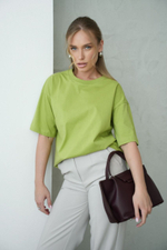 Футболка женская 630