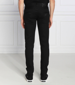 джинсы j27 Armani Exchange - черный(6LZJ27 Z1AAZ)