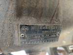 МКПП 12JSDX220TA-B 2022г.