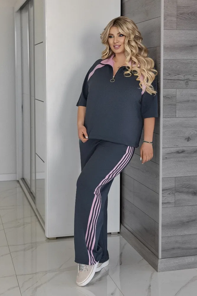 Костюм УК-346 Фабрика Моды