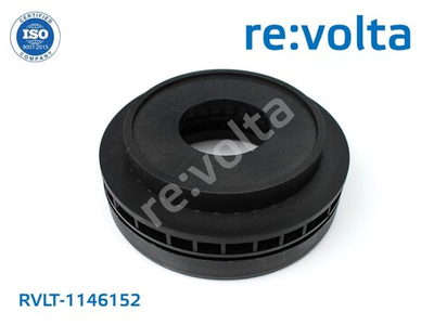 Опорный подшипник передней стойки-амортизатора Ford Fiesta, Fusion / RVLT-1146152