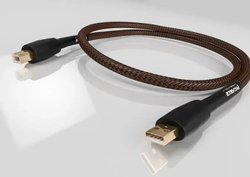 Кабель USB 2.0 A/B Ricable Magnus USB 2 m