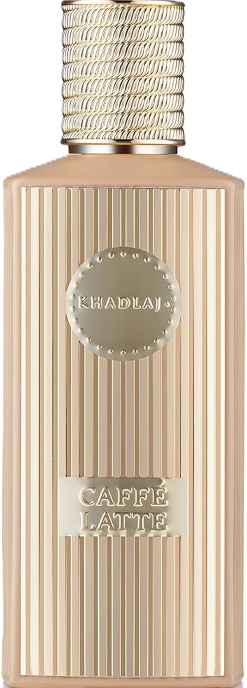 Khadlaj Caffé Latte EDP