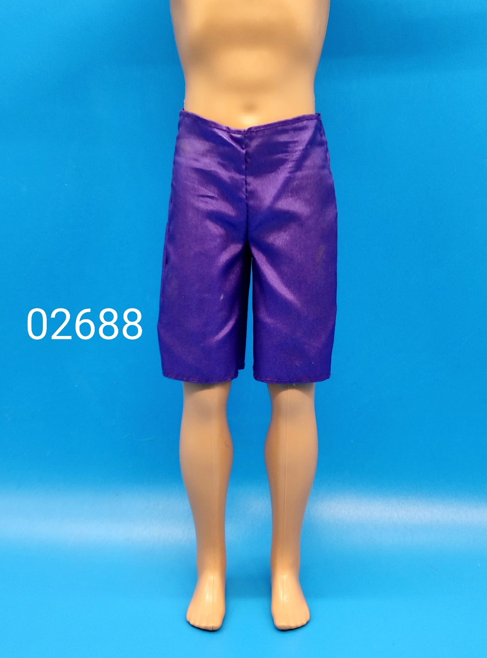 Одежда для куклы Барби Кен винтаж шорты 02688