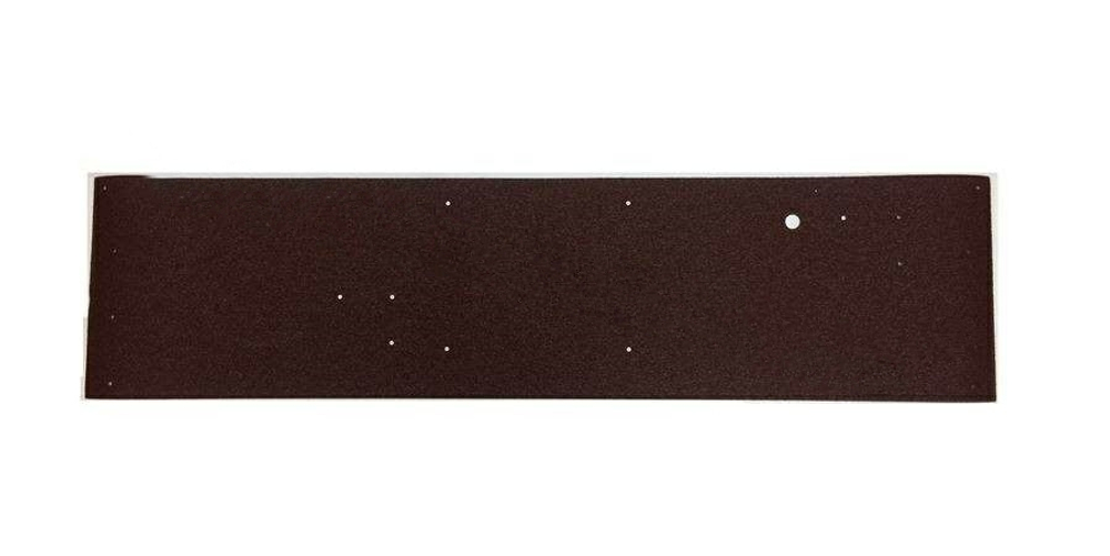 Шкурка цилиндра МКК-500.9887.66.002 (с верхней панелью управления)