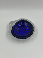 Икорница в виде ракушки