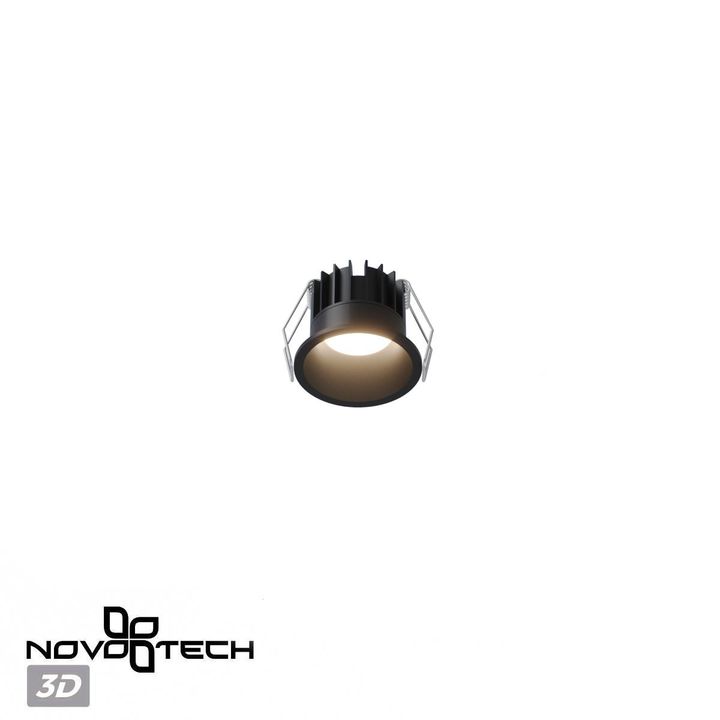 Встраиваемый светильник Novotech Brillo Wir 359862