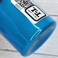 НЕОНОВЫЙ ФЛУОРЕСЦЕНТНЫЙ ПИГМЕНТ 665/2 UNIVERSAL - СИНИЙ - розница / опт