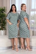 Платье 9153 Натали (Акция)