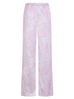 Пижама городского стиля pink mood, светло-розовый