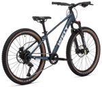 Подростковый велосипед Welt Brave 3.0 24 HD (2026)