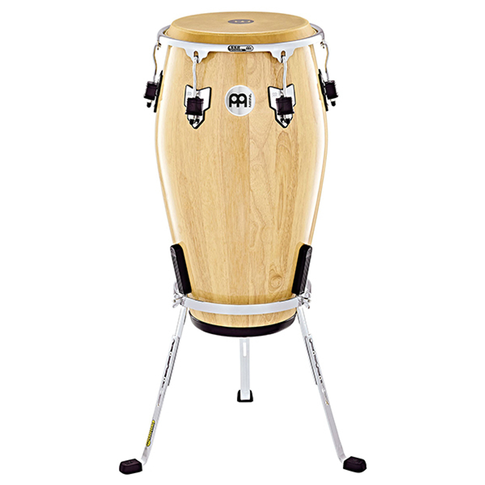 MEC1212NT-CH Marathon Exclusive Tumba Конга 12 1/2", со стойкой, кожа, Meinl