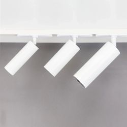 Citilux Тубус CL01T120 LED Трековый светильник Белый