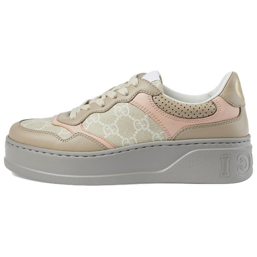 Gucci Chunky B Gg Supreme (Женская размерная сетка)
