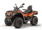 Квадроцикл SHARMAX Force 1100 LTD
