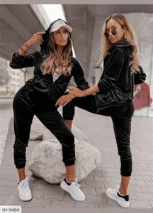 Костюм IH-9474 Фабрика Моды