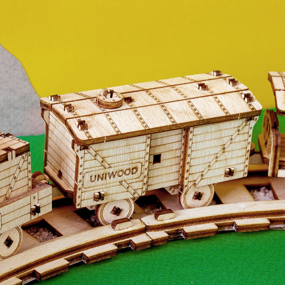 Хольгер Маттес: Большая книга поездов LEGO. Руководство по созданию реалистичных моделей