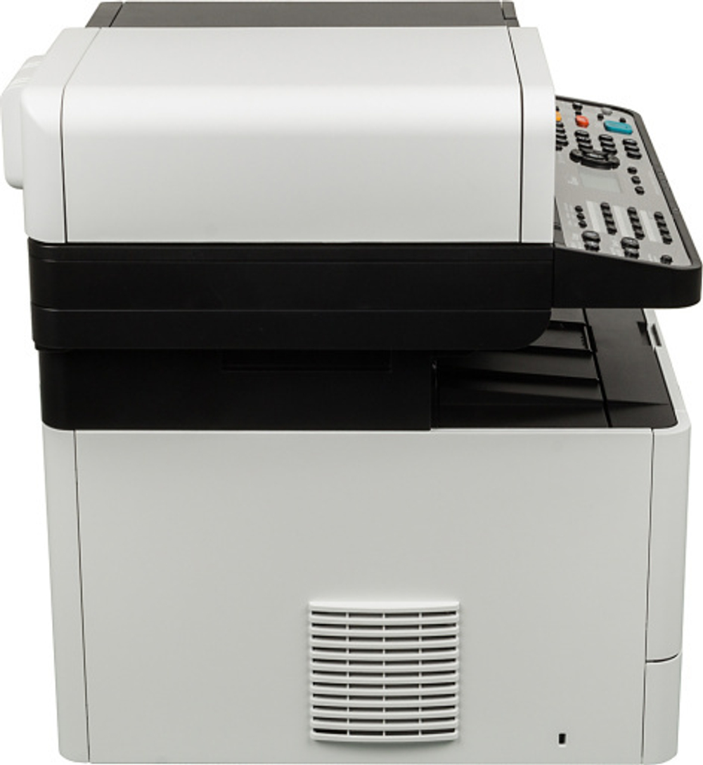 МФУ лазерное черно-белое Kyocera M2040dn (Азия)