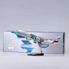 47cm B777 World Expo