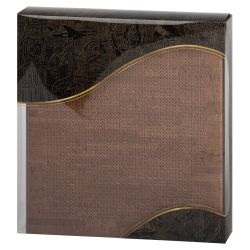 Фотоальбом магнитный Image Art IA-BBA30 серия 112 классический книжный переплёт 31х32 30 листов | Image Art