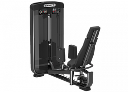 Приведение/отведение бедра SPIRIT SP-3516 со стеком 90 кг
