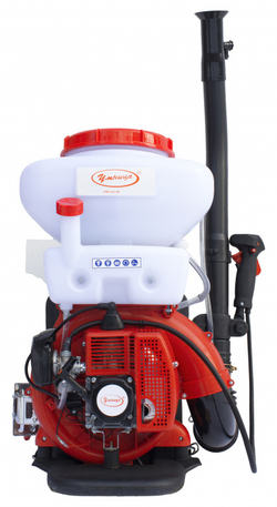 Опрыскиватель бензиновый Умница ОБ-14-Н (снят с производства)