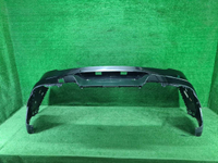 Бампер задний Genesis GV80 (2020-2023)