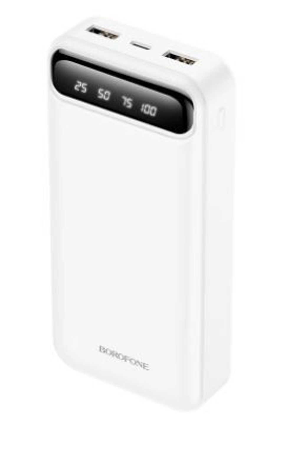 Внешний аккумулятор BOROFONE BJ14 30000mAh