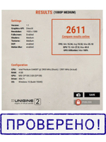 Видеокарта MSI GT1030 2Gb Aero