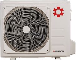 Напольно-потолочный кондиционер Kentatsu KSHF105HFAN3/KSUR105HFAN3/-40
