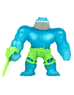 GooJitZu 67955 Trash Meteor Madness — игровой набор, тянущаяся фигурка