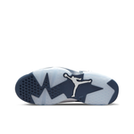 Кроссовки Jordan 6 Retro «Midnight Navy»