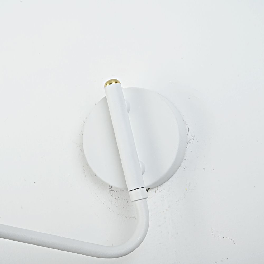 Настенный Светильник Nati White By Imperiumloft