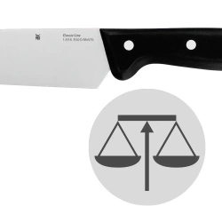 WMF - Нож Santoku Classic Line 18см / артикул   18 7514 6030  / GTIN 4000530680099