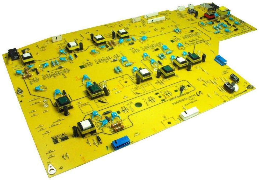 Плата питания высоковольтная Samsung CLP-680/CLX-6260 (JC44-00216A) OEM