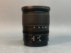 Nikon 24-70mm 4S Nikkor Z