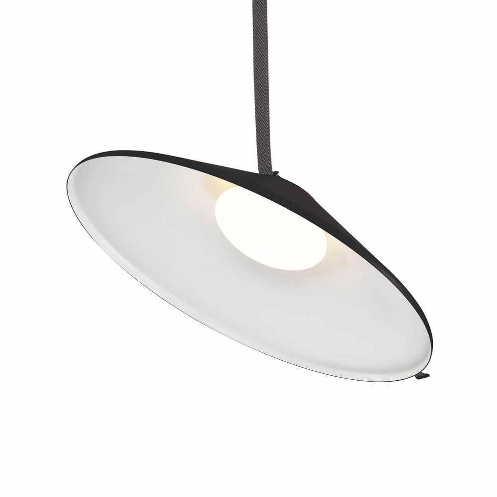 Трековый светильник Lightstar NOVE 208417