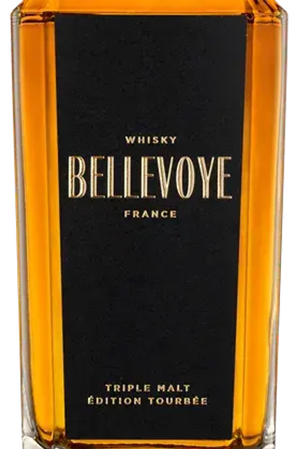 Виски Bellevoye Edition Tourbee, 0.7 л