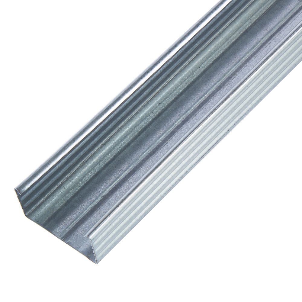 ПРОФИЛЬ GIPROFF ПОТОЛОЧНЫЙ 60/27 3М*0,65ММ