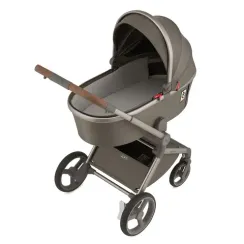 Коляска 3 в 1 ANEX Flo #1 x Cesar Idrobo