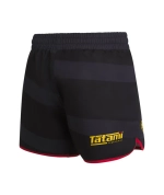 Шорты Tatami NOMAD SHORTS - BLACK & RED