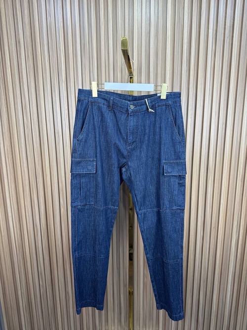 Джинсы Brunello Cucinelli