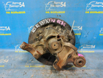 Механизм стояночного тормоза SUBARU R2 2003-2010