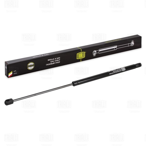 Амортизатор 5-ой дв. SsangYong New Actyon (10-) (TRIALLI)