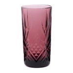 Стакан высокий "Зальцбург" лилак 380 мл