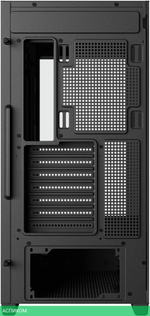 Корпус DeepCool CG580 без БП черный (R-CG580-BKNDA0-G-1)